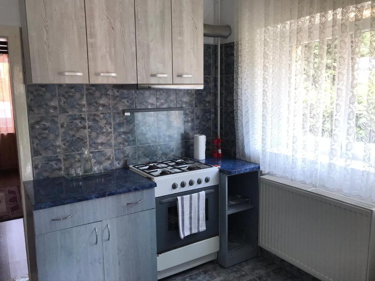 Apartament Andreea Târgu-Mureş Exterior foto
